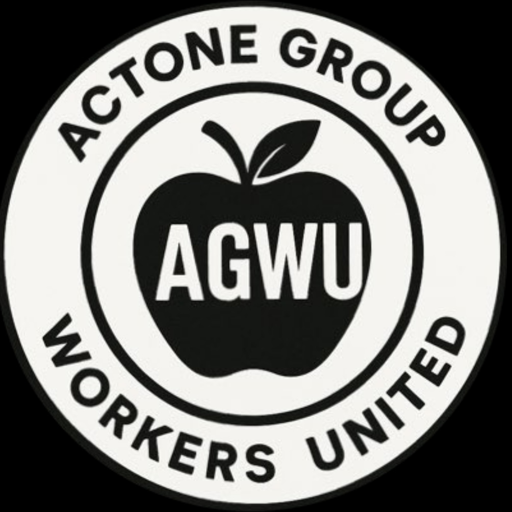 AGWU logo